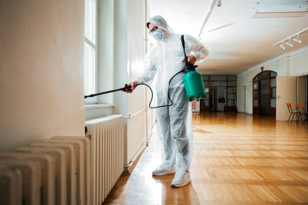 Best Residential Pest Control  in Cheboygan, MI